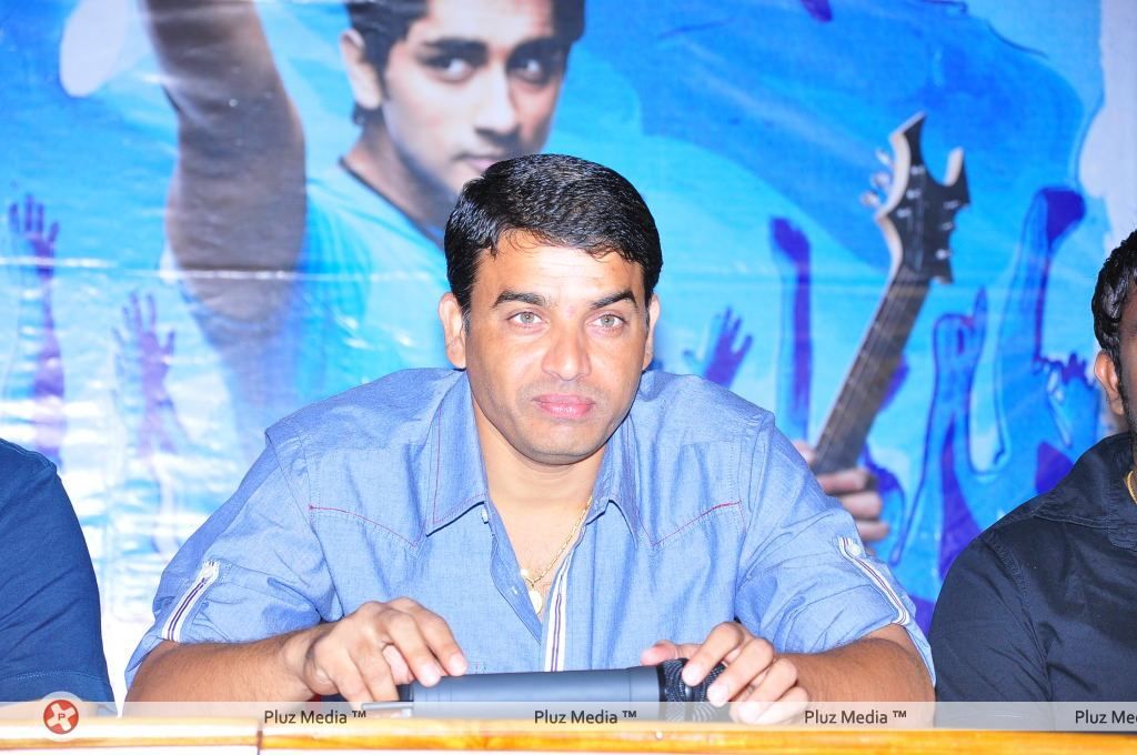 Oh My Friend Press Meet - Pictures | Picture 110489
